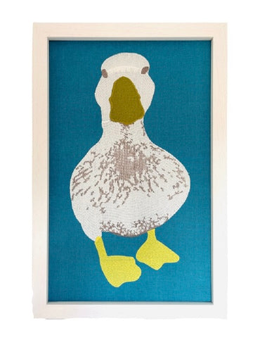 Animal Duck - Blue