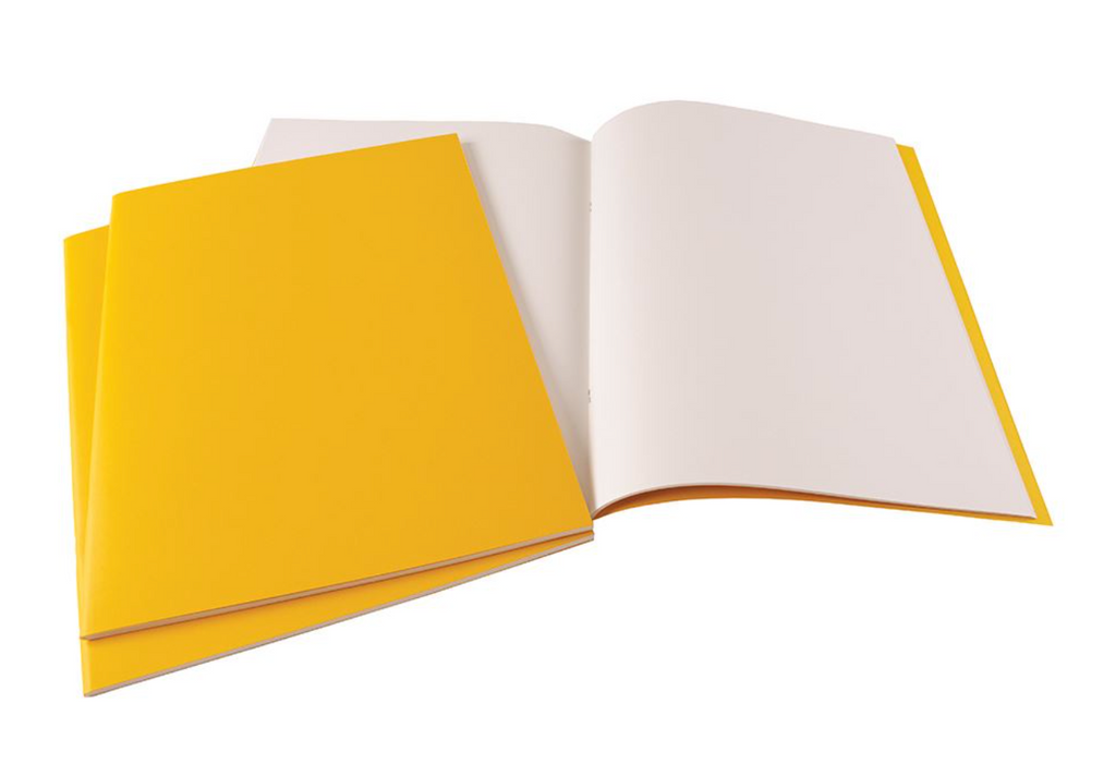 Mango A3 sketchbook