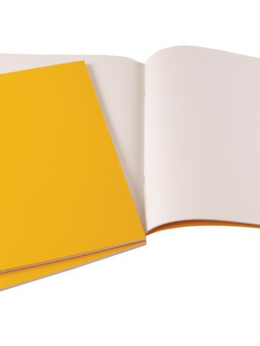 A3 Sketchbook - Mango