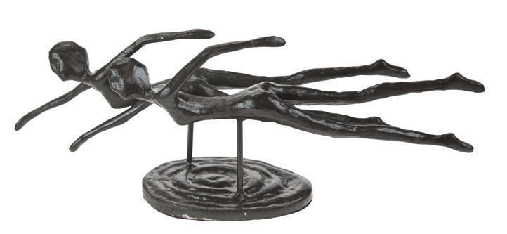 metal swimmers 